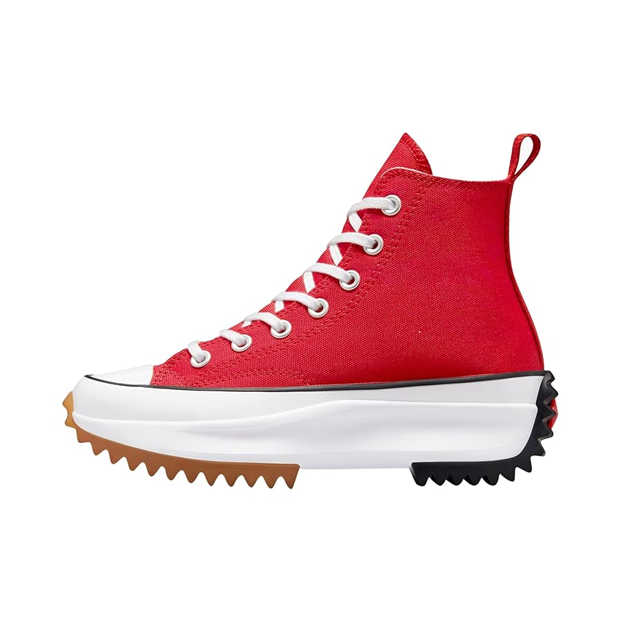 Amazon | Converse メンズ ラン スター ハイク ハイトップ